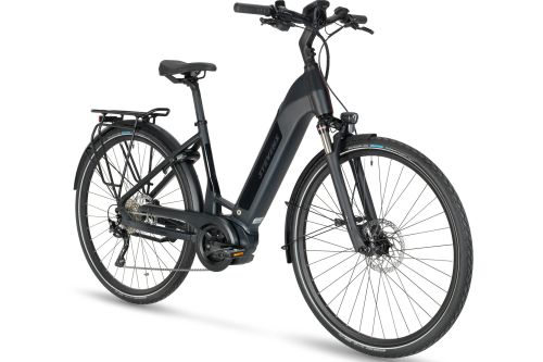 Rower elektryczny Stevens E-Lavena PT5 Low Bosch